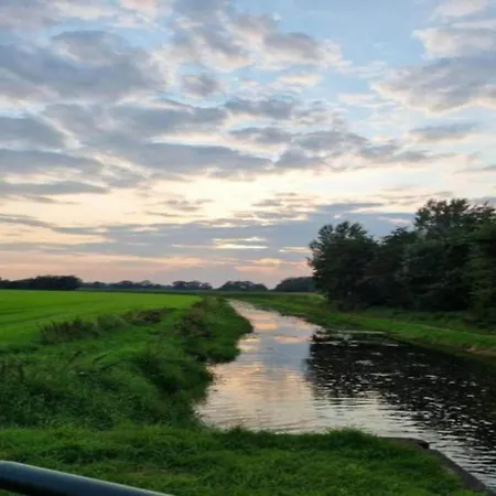 In Near The Forest De Heurne