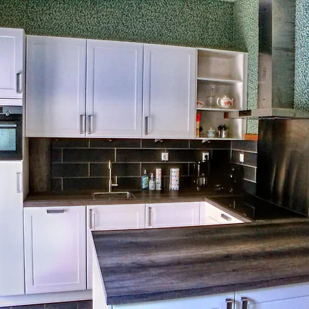 In Near The Forest Holiday home *