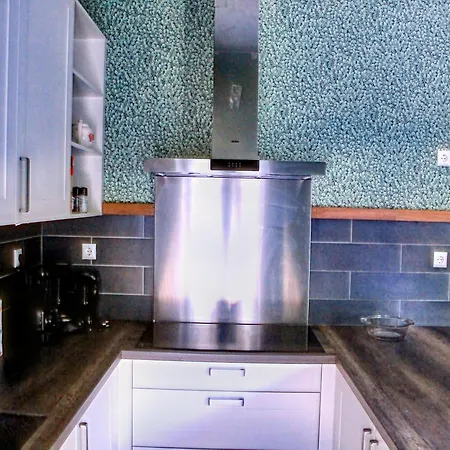 Holiday home In Near The Forest *