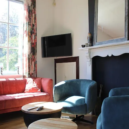 In Near The Forest Holiday home