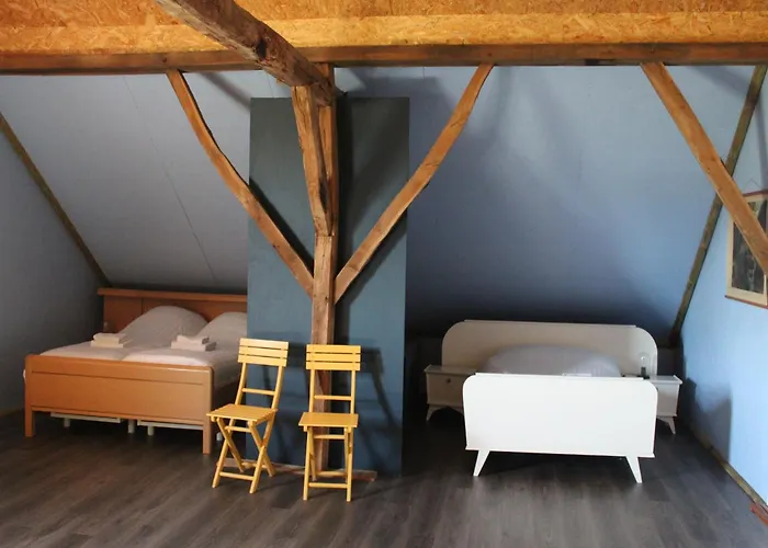 In Near The Forest *