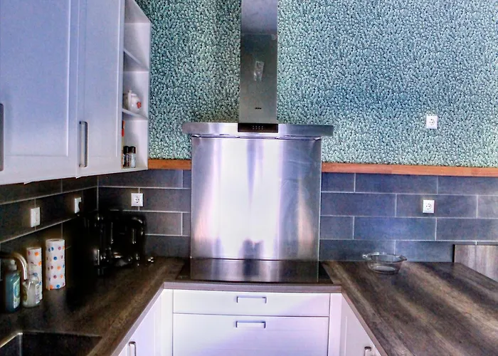 Casa vacanze In Near The Forest *