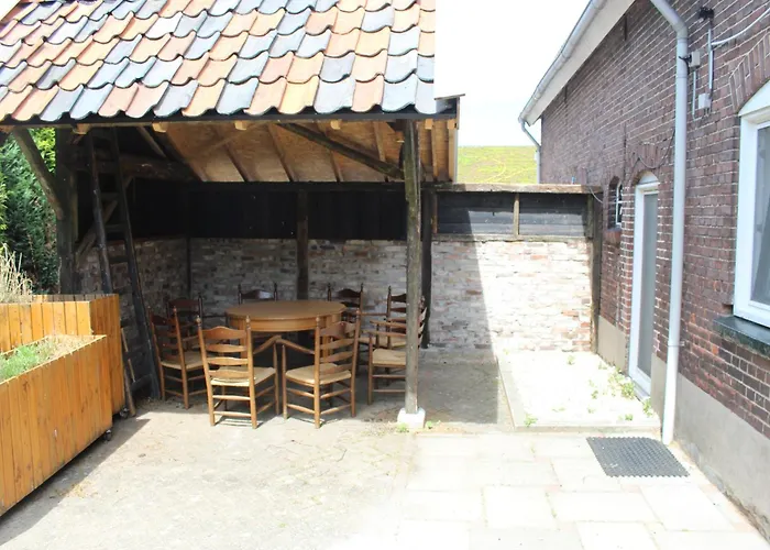 In Near The Forest Casa vacanze De Heurne