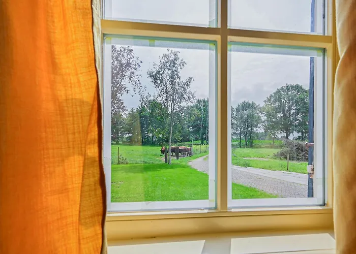 In Near The Forest *