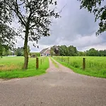 In Near The Forest Semesterbostad