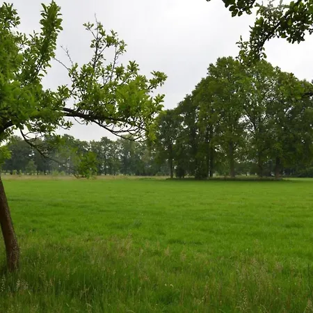 In Near The Forest Dom wakacyjny De Heurne