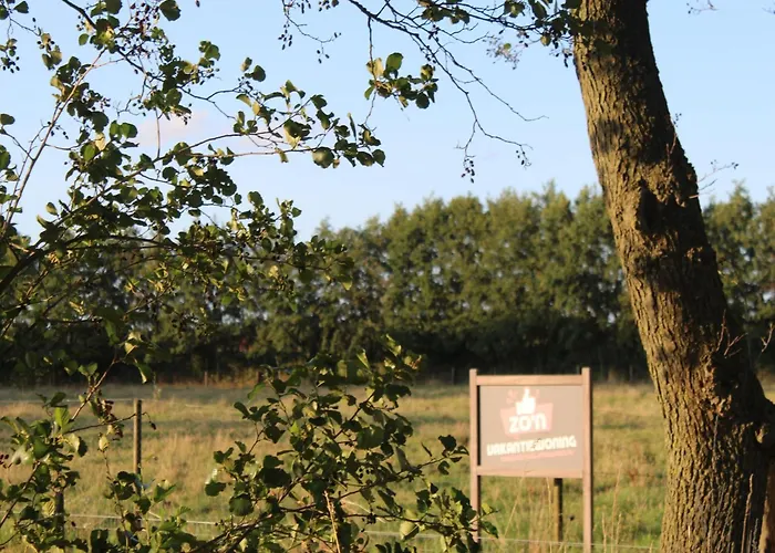 In Near The Forest Dom wakacyjny De Heurne